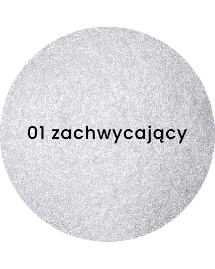 Stars from the stars WEDEL cień do oczu topper 01 zachwycający, 3,2 g