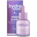 Stars from the stars Hydra stars Moist and mild Nawilżające serum barierowe 30 ml