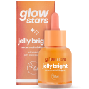 Stars from the stars Glow stars Jelly bright Serum rozświetlające 30 ml