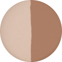 Stars from the stars WEDEL puder i bronzer, zestaw do konturowania, 8 g