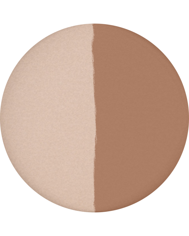 Stars from the stars WEDEL puder i bronzer, zestaw do konturowania, 8 g