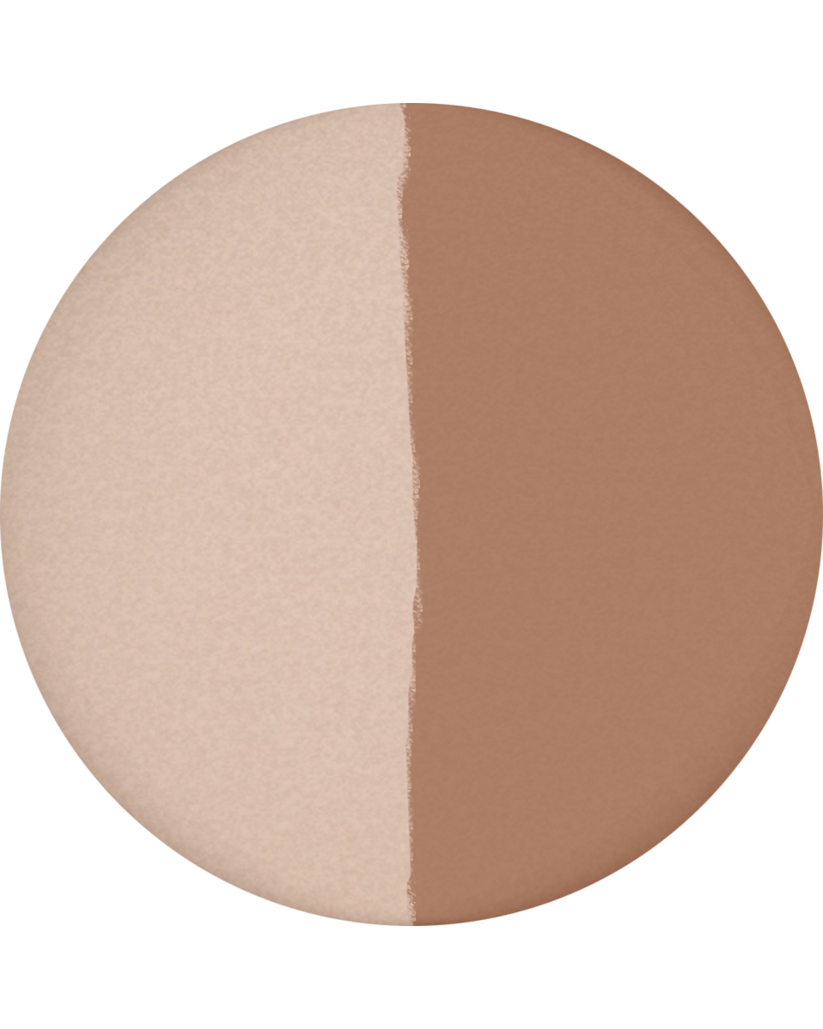 Stars from the stars WEDEL puder i bronzer, zestaw do konturowania, 8 g
