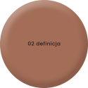 Stars from the stars WEDEL kremowy bronzer 02 definicja, 10 g