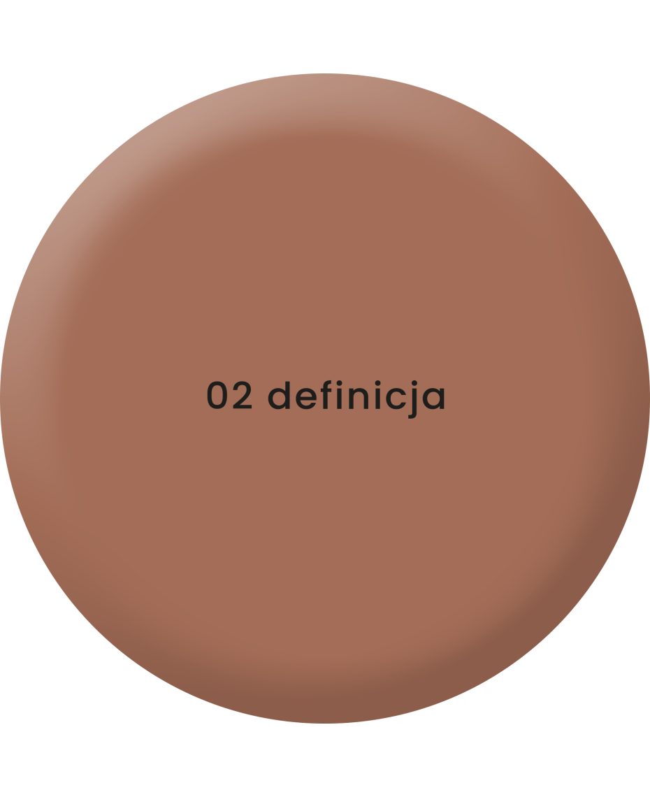 Stars from the stars WEDEL kremowy bronzer 02 definicja, 10 g