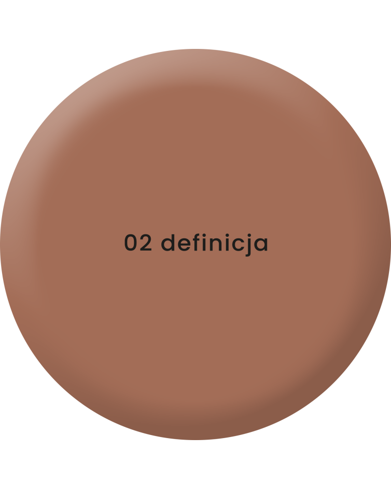 Stars from the stars WEDEL kremowy bronzer 02 definicja, 10 g