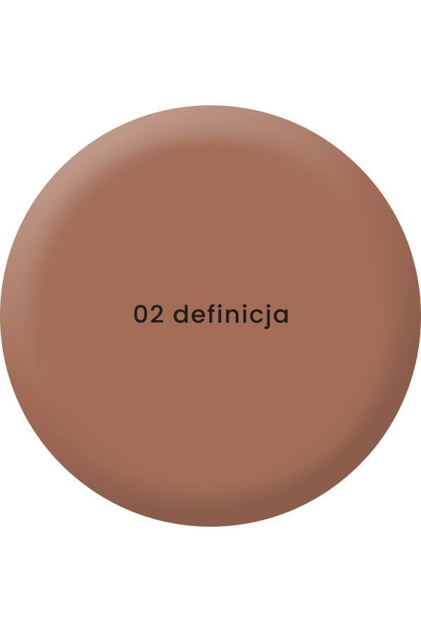 Stars from the stars WEDEL kremowy bronzer 02 definicja, 10 g