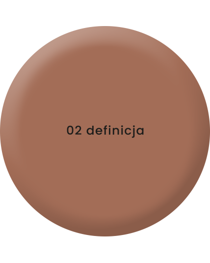 Stars from the stars WEDEL kremowy bronzer 02 definicja, 10 g