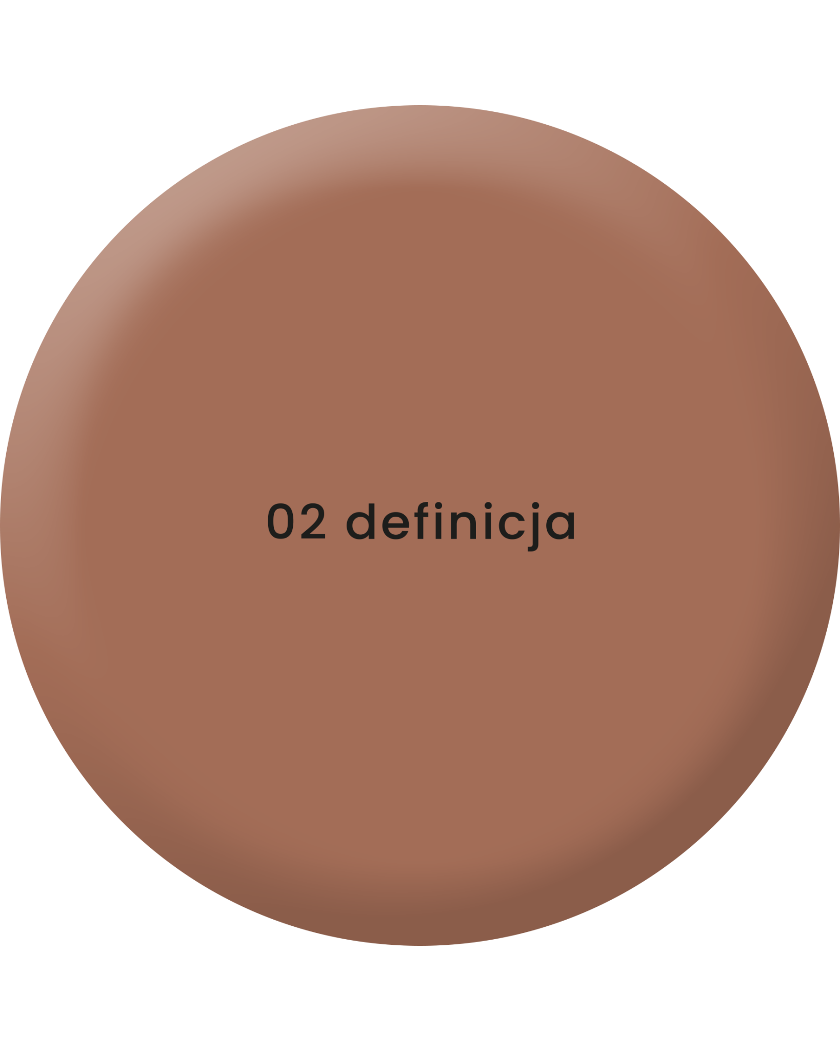 Stars from the stars WEDEL kremowy bronzer 02 definicja, 10 g