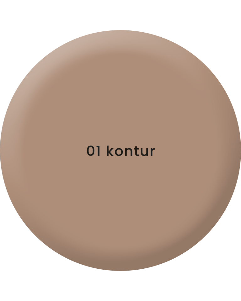 Stars from the stars WEDEL kremowy bronzer 01 kontur, 10 g Stars from the stars WEDEL kremowy bronzer 01 kontur, 10 g