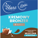 Stars from the stars WEDEL kremowy bronzer 01 kontur, 10 g Stars from the stars WEDEL kremowy bronzer 01 kontur, 10 g