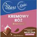 Stars from the stars WEDEL kremowy róż 01 harmonia, 10 g