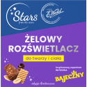 Stars from the stars WEDEL żelowy rozświetlacz, 8 g