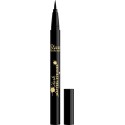 Stars from the stars DARK MATTERs eyeliner 01 Cosmic Black, 0,6 g