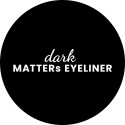 Stars from the stars DARK MATTERs eyeliner 01 Cosmic Black, 0,6 g
