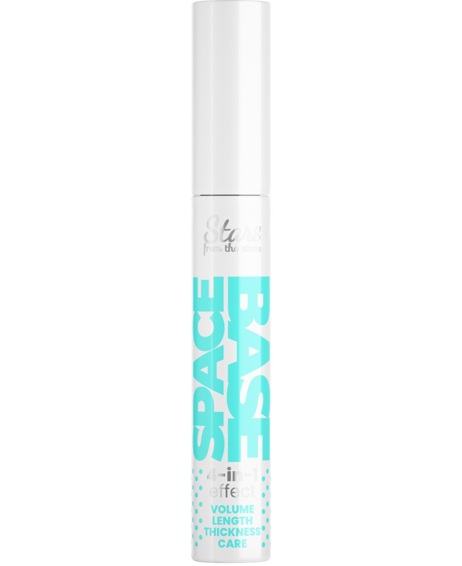 Stars from the stars SPACE BASE odżywcza baza zwiększająca objętość rzęs, 12 ml