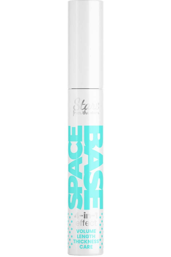 Stars from the stars SPACE BASE odżywcza baza zwiększająca objętość rzęs, 12 ml