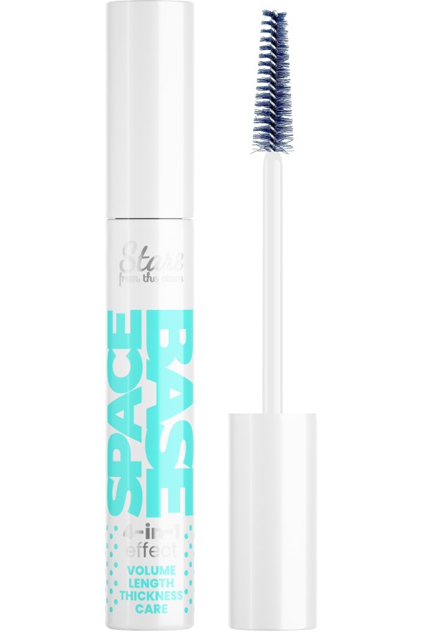 Stars from the stars SPACE BASE odżywcza baza zwiększająca objętość rzęs, 12 ml