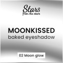 Stars from the stars MOONKISSED cień do powiek 02 Moon Glow 2,8 g