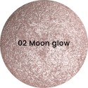 Stars from the stars MOONKISSED cień do powiek 02 Moon Glow 2,8 g