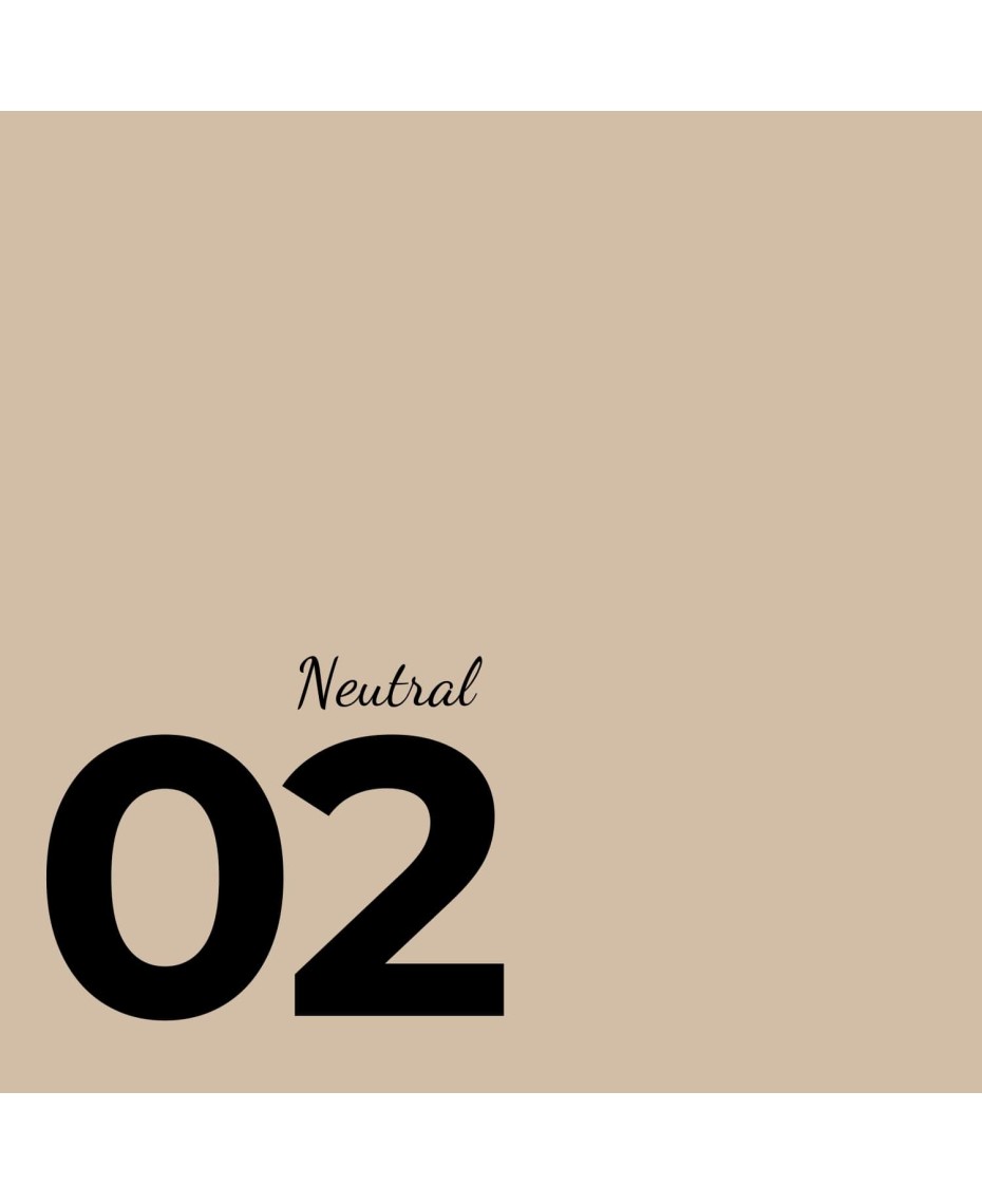 Stars from the stars SAFE SPACE kryjący krem BB 02 Neutral 20 ml