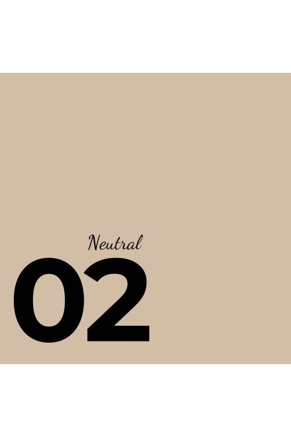Stars from the stars SAFE SPACE kryjący krem BB 02 Neutral 20 ml
