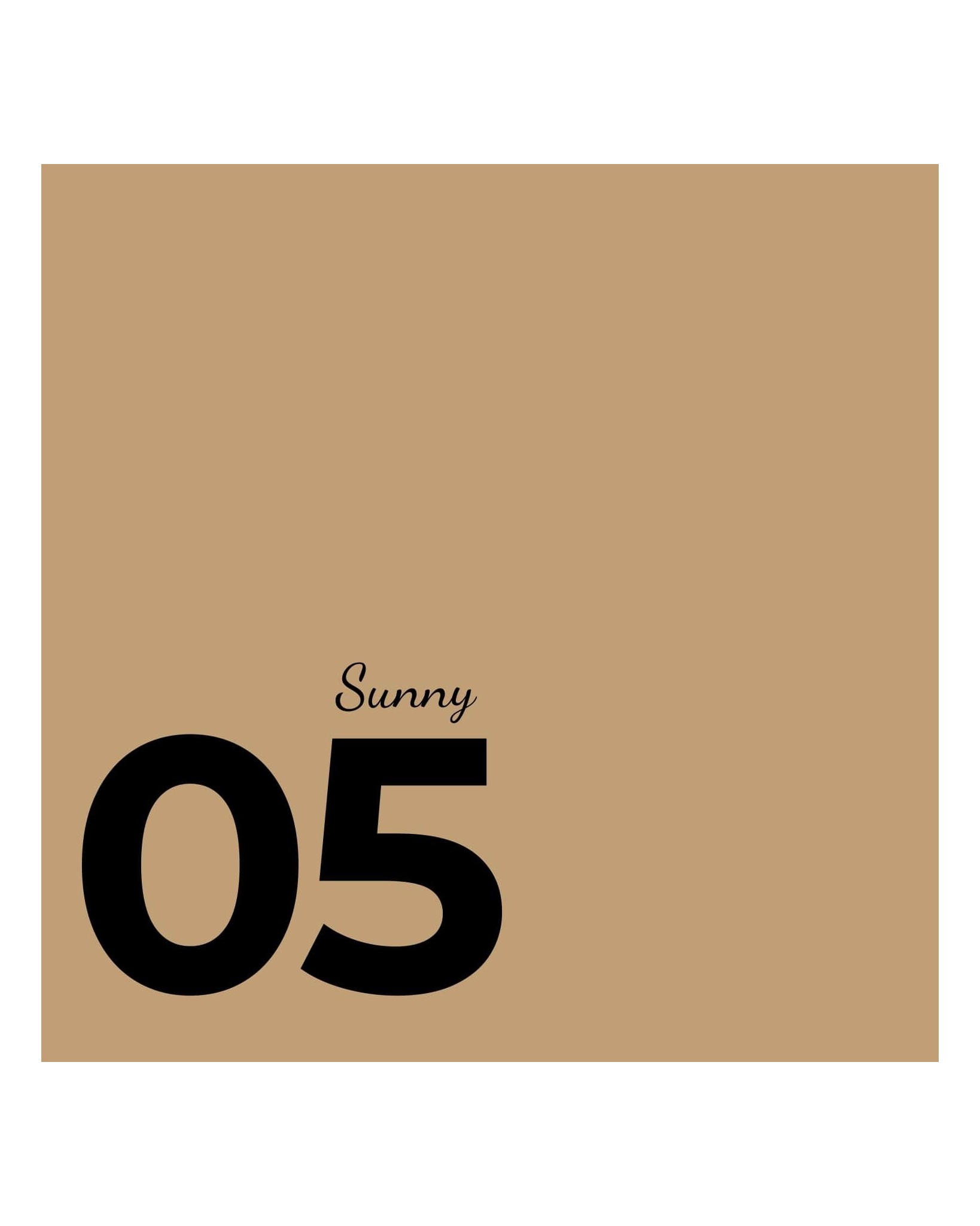 Stars from the stars SAFE SPACE kryjący krem BB 05 Sunny 20 ml