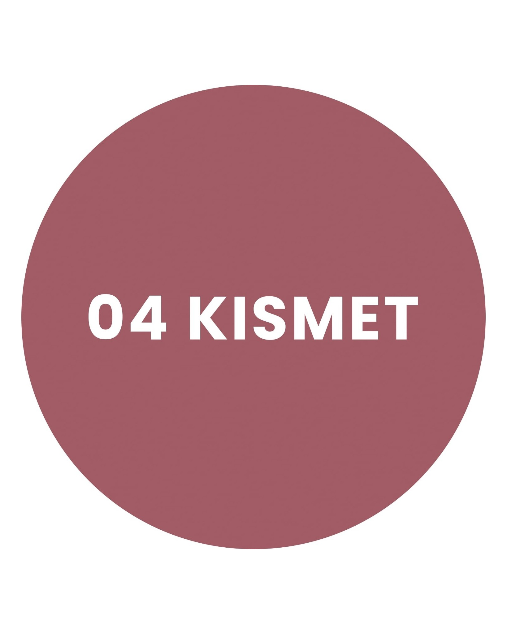 Stars from the stars WRITTEN IN THE STARS konturówka do ust 04 Kismet 0,3 g