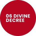 Stars from the stars WRITTEN IN THE STARS konturówka do ust 06 Divine decree 0,3 g