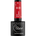 Stars from the Stars Lakier hybrydowy Red Planet nr 031, 5g