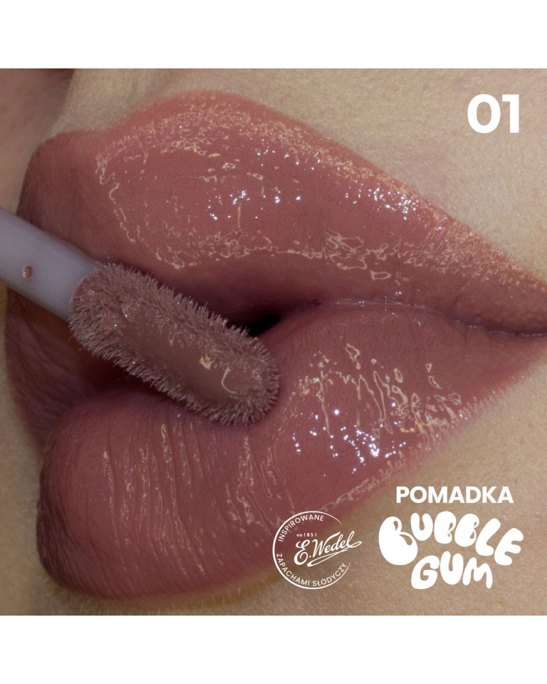 Stars from the stars WEDEL pomadka w płynie 01, 5,5 g
