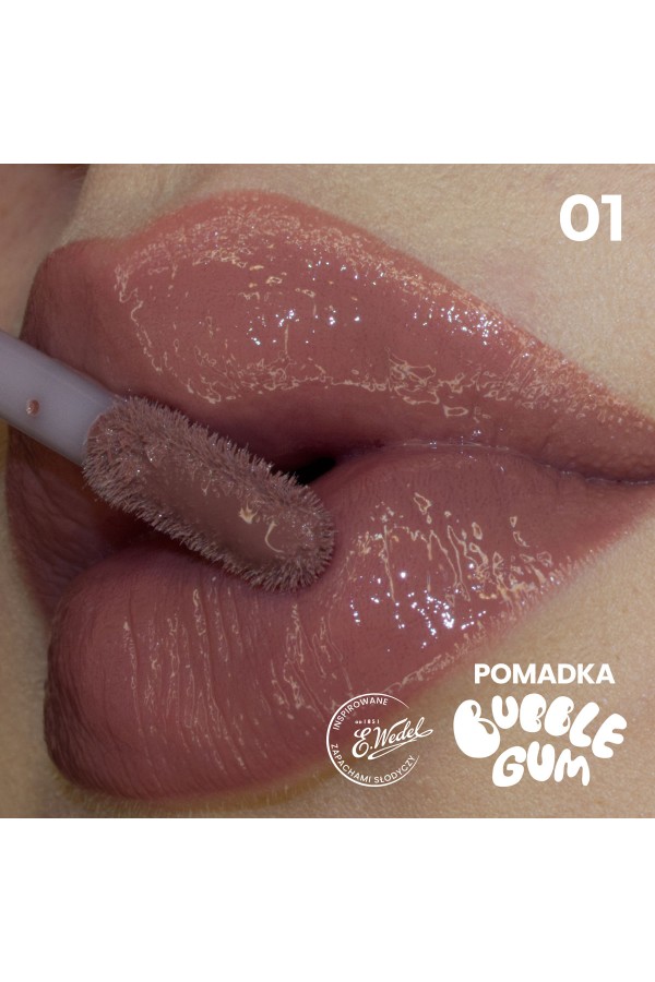 Stars from the stars WEDEL pomadka w płynie 01, 5,5 g