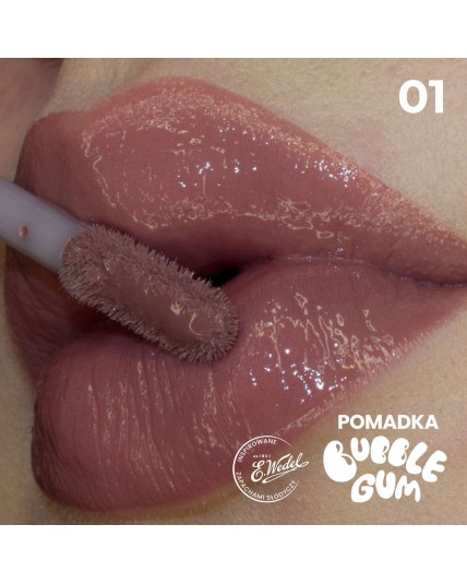 Stars from the stars WEDEL pomadka w płynie 01, 5,5 g