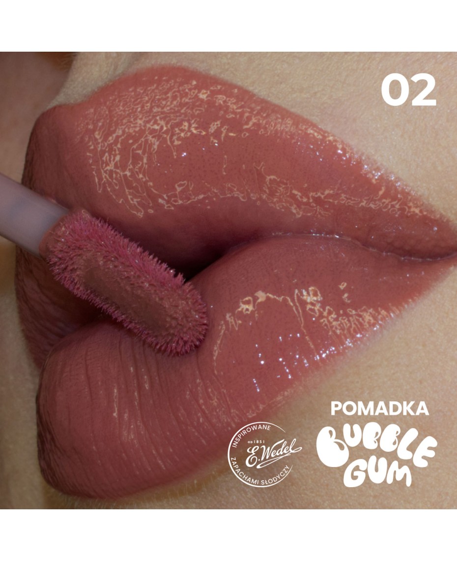 Stars from the stars WEDEL pomadka w płynie 02, 5,5 g