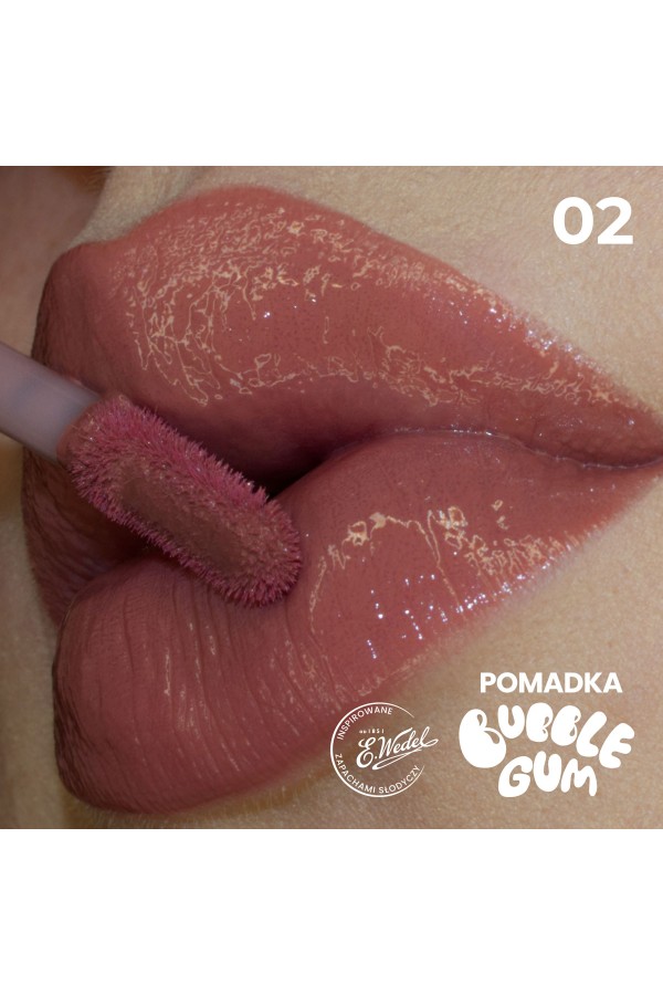 Stars from the stars WEDEL pomadka w płynie 02, 5,5 g