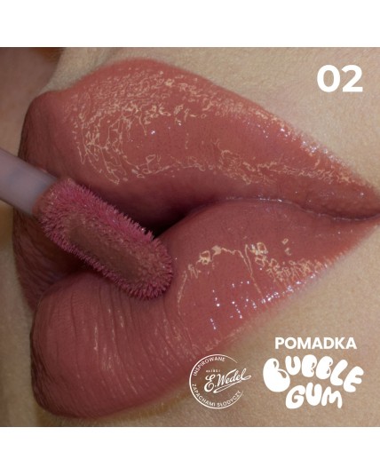 Stars from the stars WEDEL pomadka w płynie 02, 5,5 g