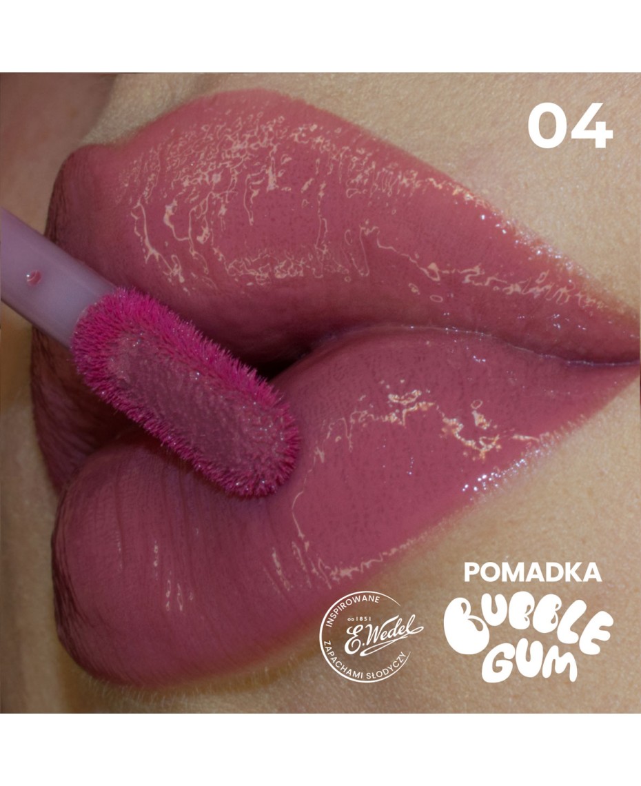 Stars from the stars WEDEL pomadka w płynie 04, 5,5 g