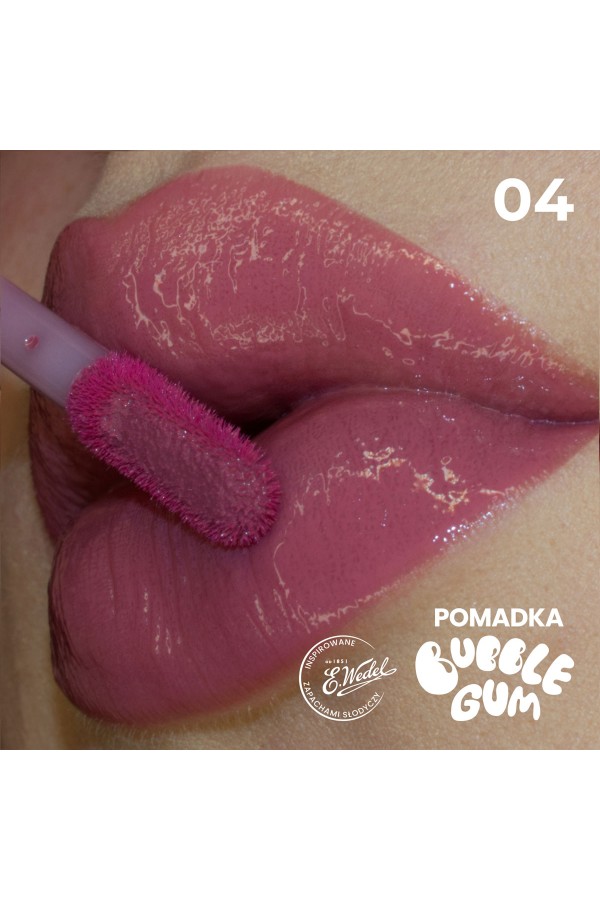 Stars from the stars WEDEL pomadka w płynie 04, 5,5 g