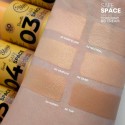 Stars from the stars SAFE SPACE kryjący krem BB 03 Vanilla 20 ml
