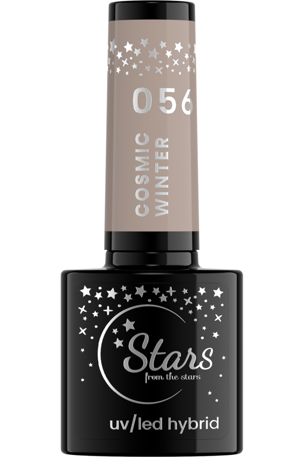 Stars from the Stars Lakier hybrydowy Cosmic Winter nr 056, 5g