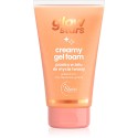 Stars from the stars Glow stars Creamy gel foam Pianka w żelu do mycia twarzy 150 ml