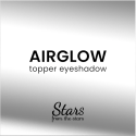Stars from the stars AIRGLOW cień topper do powiek 01 Daylight, 1,3 g