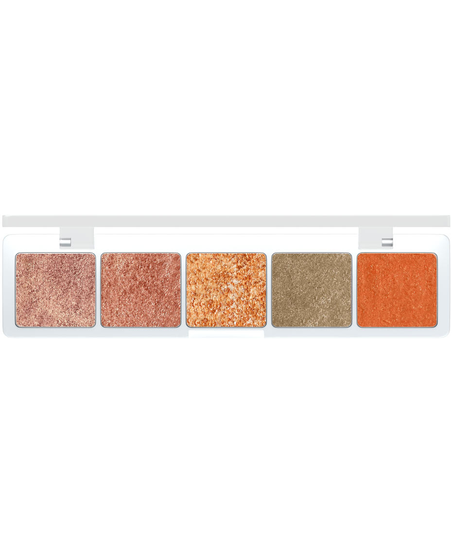 Stars from the stars SUNLIGHT PARTY paleta cieni do powiek, 7,5 g