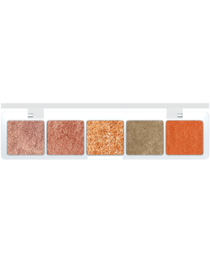 Stars from the stars SUNLIGHT PARTY paleta cieni do powiek, 7,5 g