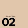 02 Neutral light
