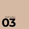 03 Peach medium