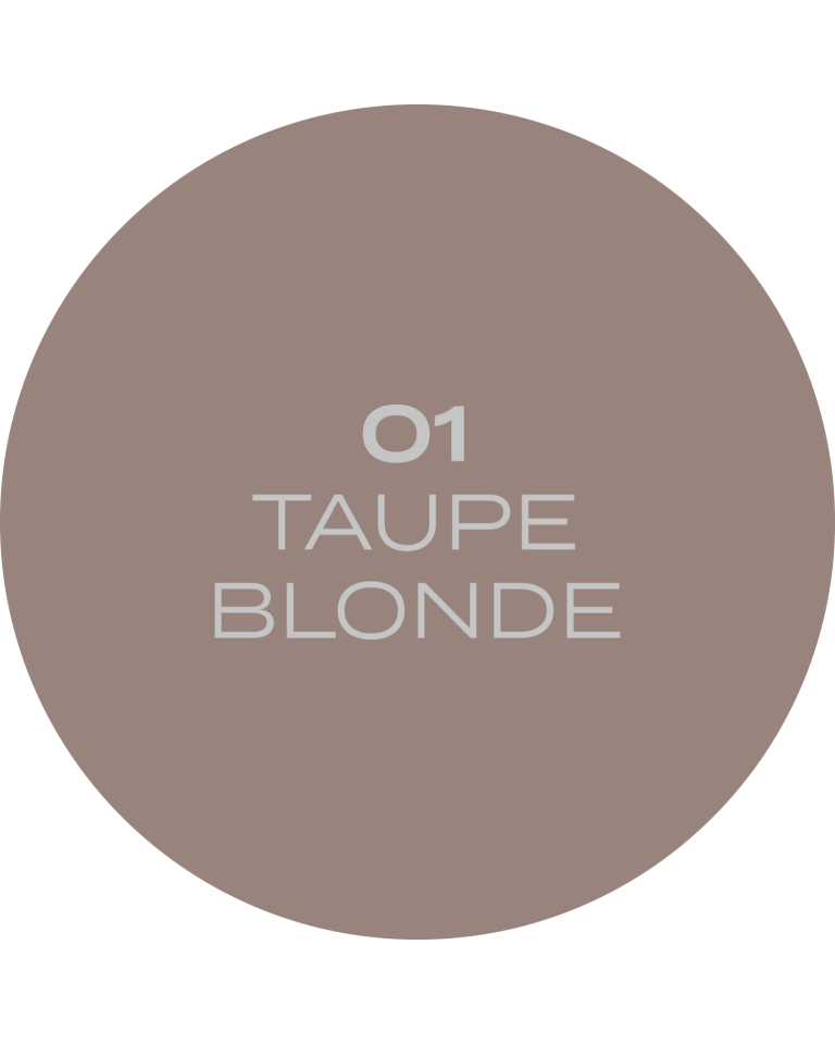 Stars from the stars BROWSPHERE kredka do brwi 01 Taupe blonde, 0,14 g