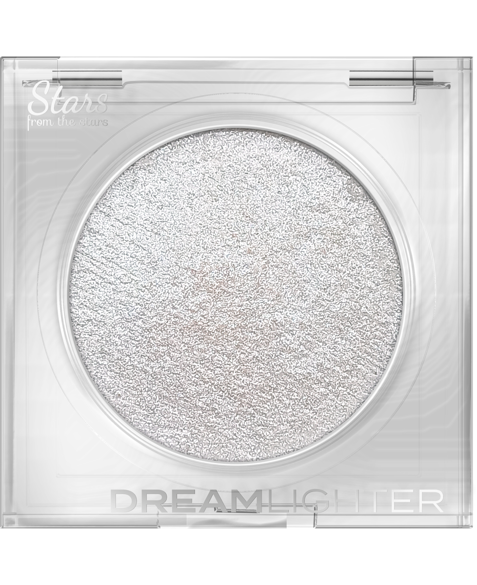 Stars from the stars DREAMLIGHTER drobinkowy rozświetlacz 01 Diamond Boom, 5 g