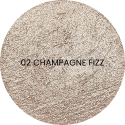 Stars from the stars DREAMLIGHTER drobinkowy rozświetlacz 02 Champagne Fizz, 5 g