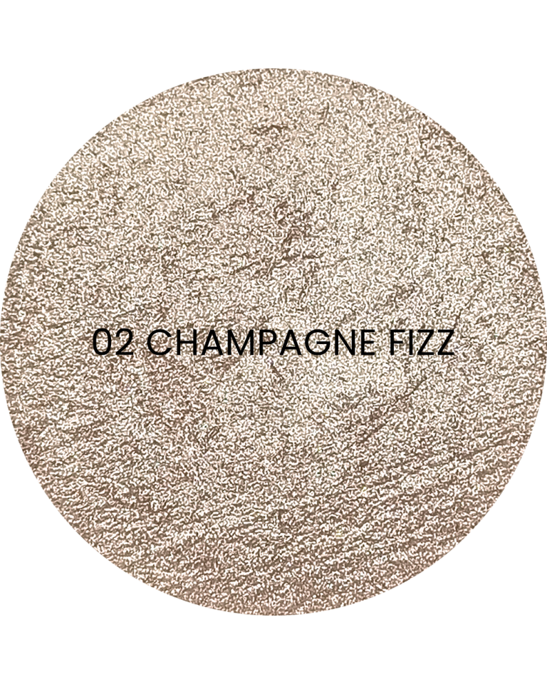 Stars from the stars DREAMLIGHTER drobinkowy rozświetlacz 02 Champagne Fizz, 5 g