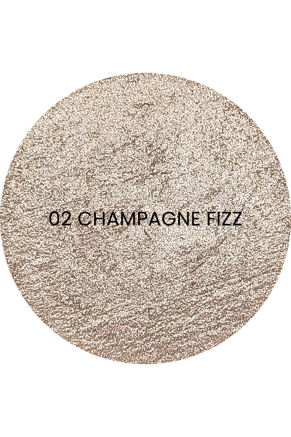 Stars from the stars DREAMLIGHTER drobinkowy rozświetlacz 02 Champagne Fizz, 5 g
